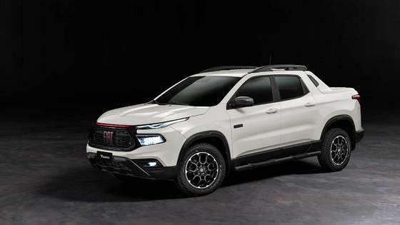 FIAT TORO 2.0 16V TURBO DIESEL ULTRA 4WD AT9